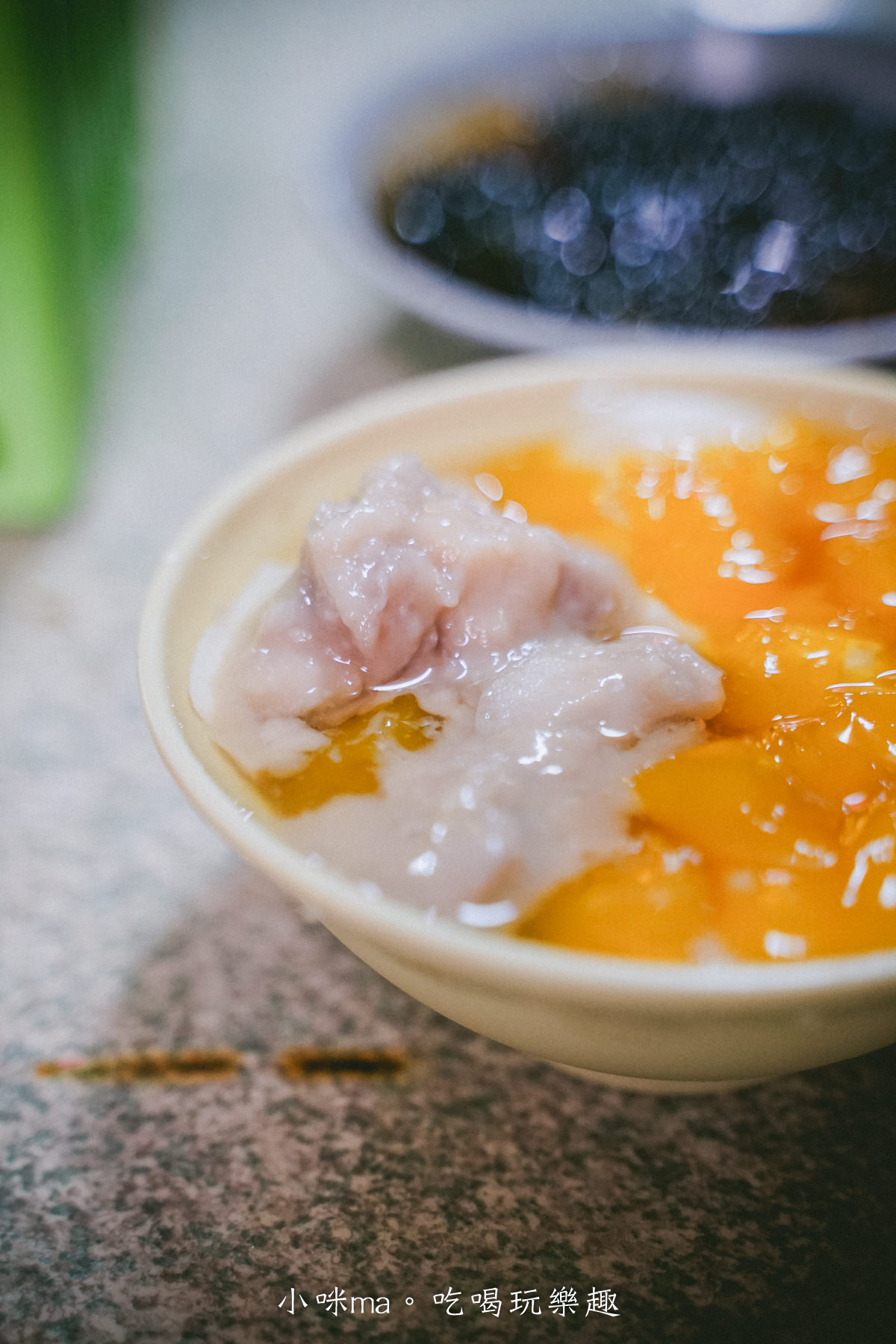 【新莊無名美食】古早味豆花|超人氣無名豆花一碗只要30元,排隊人潮沒停過啦,近新莊體育場,新北美食 - 第12張圖 【新莊無名美食】古早味豆花|超人氣無名豆花一碗只要30元,排隊人潮沒停過啦,近新莊體育場,新北美食