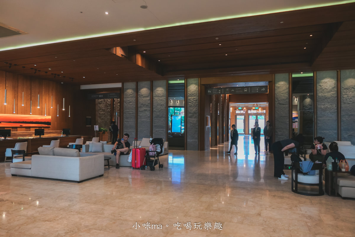 【宜蘭住宿】村却國際溫泉酒店｜房內就有雙湯池，頂樓星空酒吧獨攬宜蘭百萬夜景，早餐還能吃到下午兩點，一泊二食最划算