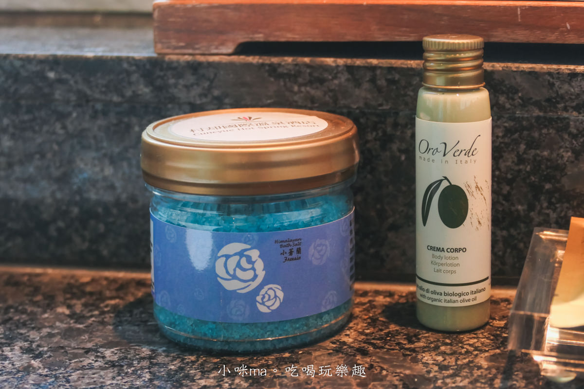 【宜蘭住宿】村却國際溫泉酒店｜房內就有雙湯池，頂樓星空酒吧獨攬宜蘭百萬夜景，早餐還能吃到下午兩點，一泊二食最划算