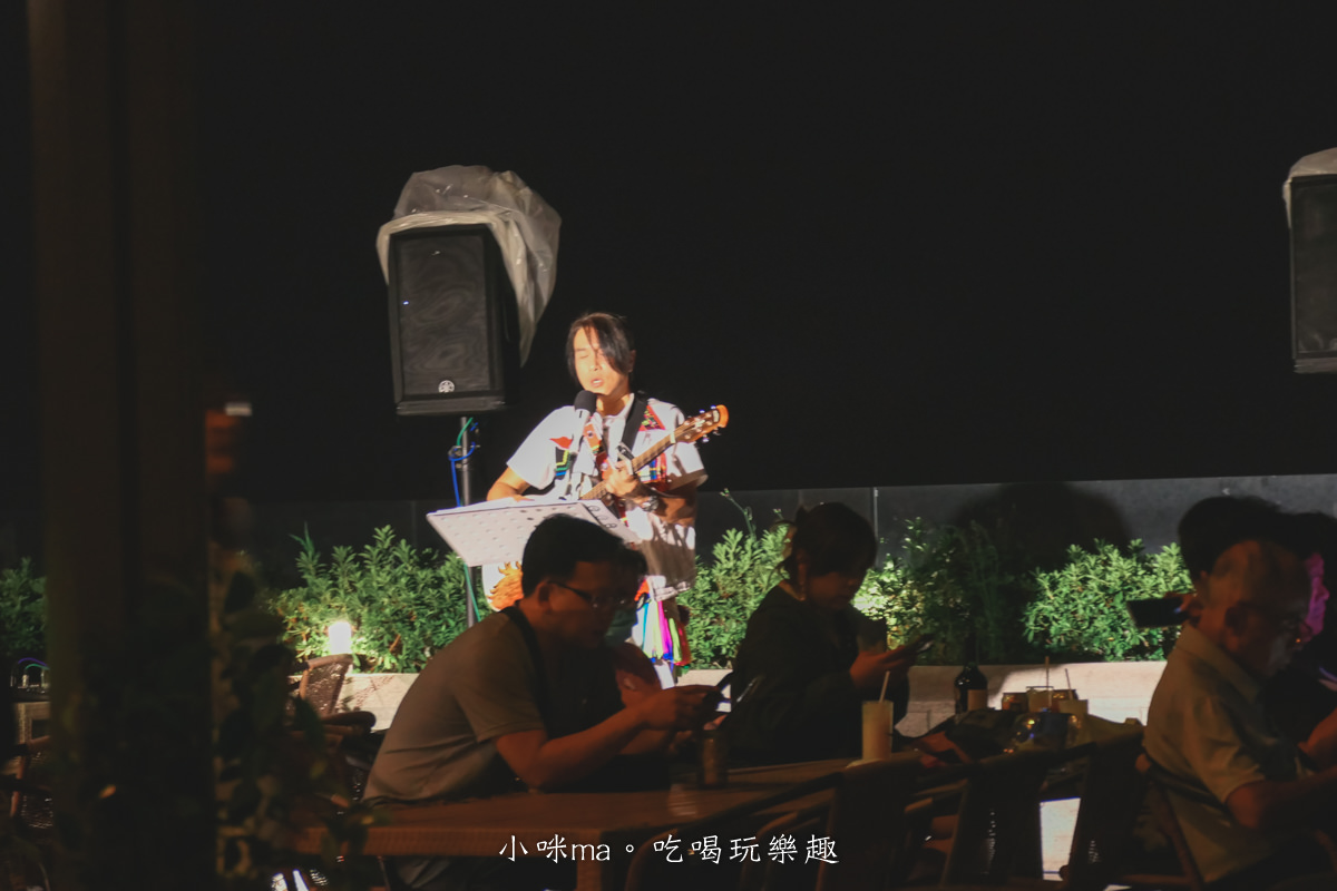 【宜蘭住宿】村却國際溫泉酒店｜房內就有雙湯池，頂樓星空酒吧獨攬宜蘭百萬夜景，早餐還能吃到下午兩點，一泊二食最划算