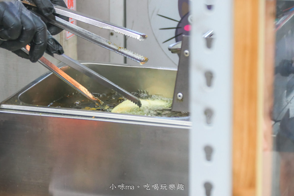 【淡水美食】迪母ㄟ白糖粿 淡水舖|南部最夯的白糖粿淡水也吃的到,六種口味任你選,淡水老街小吃 - 第4張圖 【淡水美食】迪母ㄟ白糖粿 淡水舖|南部最夯的白糖粿淡水也吃的到,六種口味任你選,淡水老街小吃