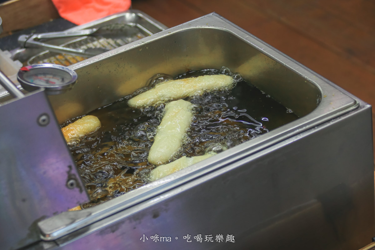 【淡水美食】迪母ㄟ白糖粿 淡水舖|南部最夯的白糖粿淡水也吃的到,六種口味任你選,淡水老街小吃 - 第5張圖 【淡水美食】迪母ㄟ白糖粿 淡水舖|南部最夯的白糖粿淡水也吃的到,六種口味任你選,淡水老街小吃