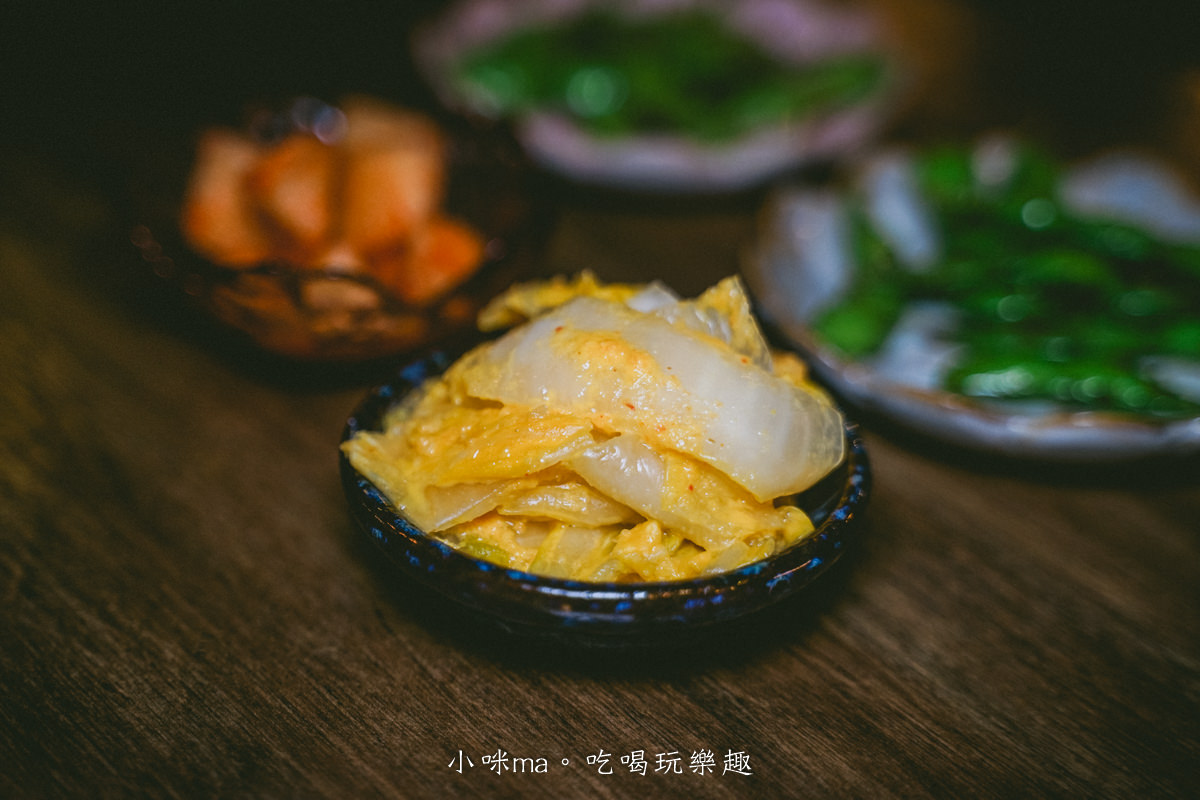 【台北居酒屋】炭吉郎居酒屋 台北店|板橋人氣居酒屋來台北設點啦!!職人燒烤、浮誇擺盤道道都是藝術,不訂位吃不到啦 - 第10張圖 【台北居酒屋】炭吉郎居酒屋 台北店|板橋人氣居酒屋來台北設點啦!!職人燒烤、浮誇擺盤道道都是藝術,不訂位吃不到啦