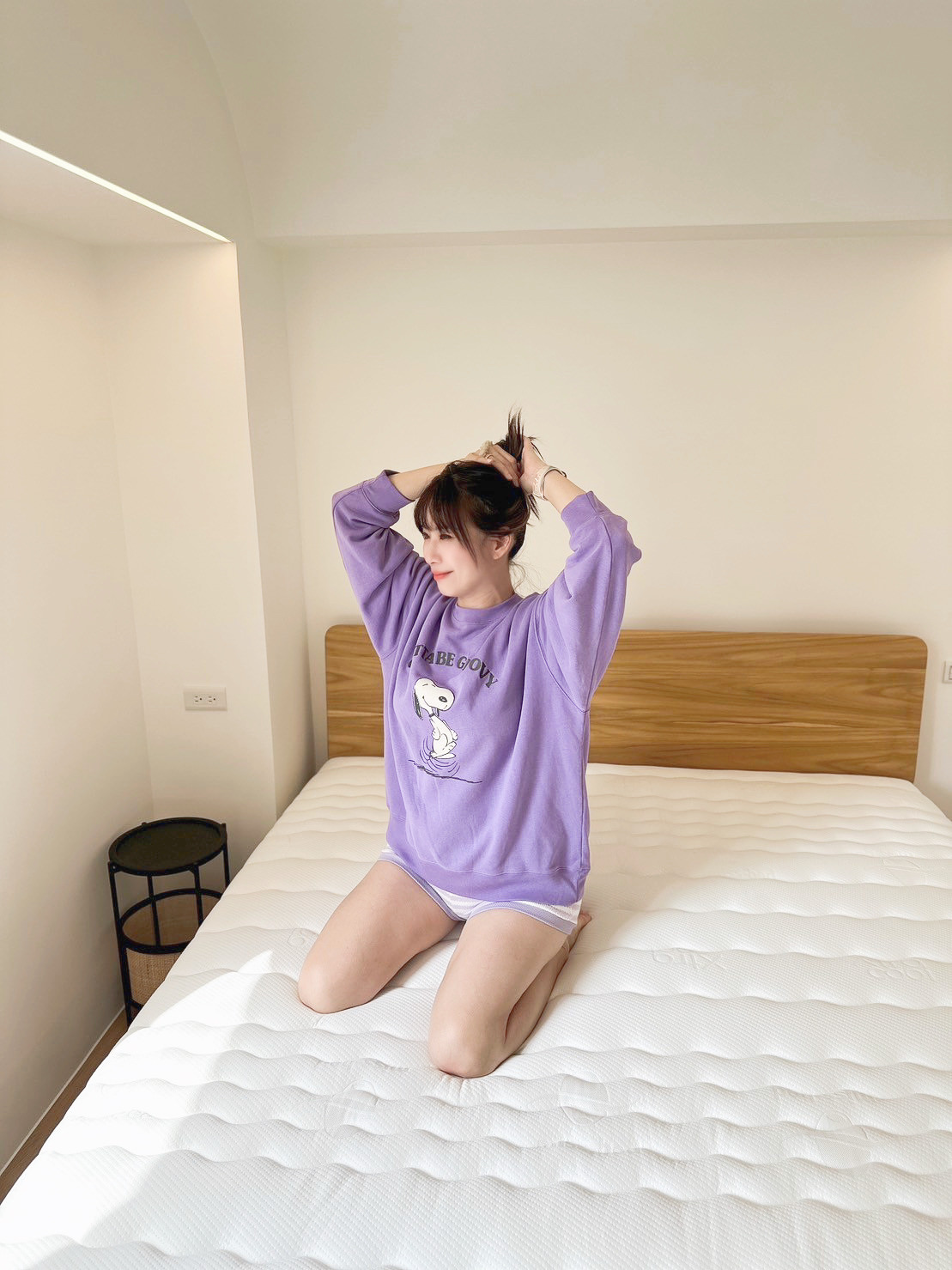 【床墊推薦】Morning早安床墊｜生吐司級床墊，給妳躺在雲朵般的紓壓睡眠！！99晚試睡體驗，不滿意全額退費