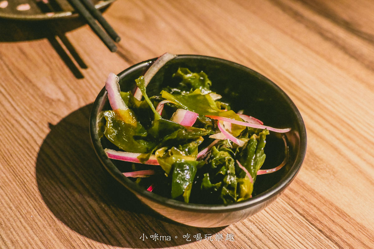 【台北居酒屋】醉燈食居-大直店｜中山區平價好吃居酒屋，GOOGLE評價4.8顆星，小小間很隱密，開到凌晨1點，大直美食
