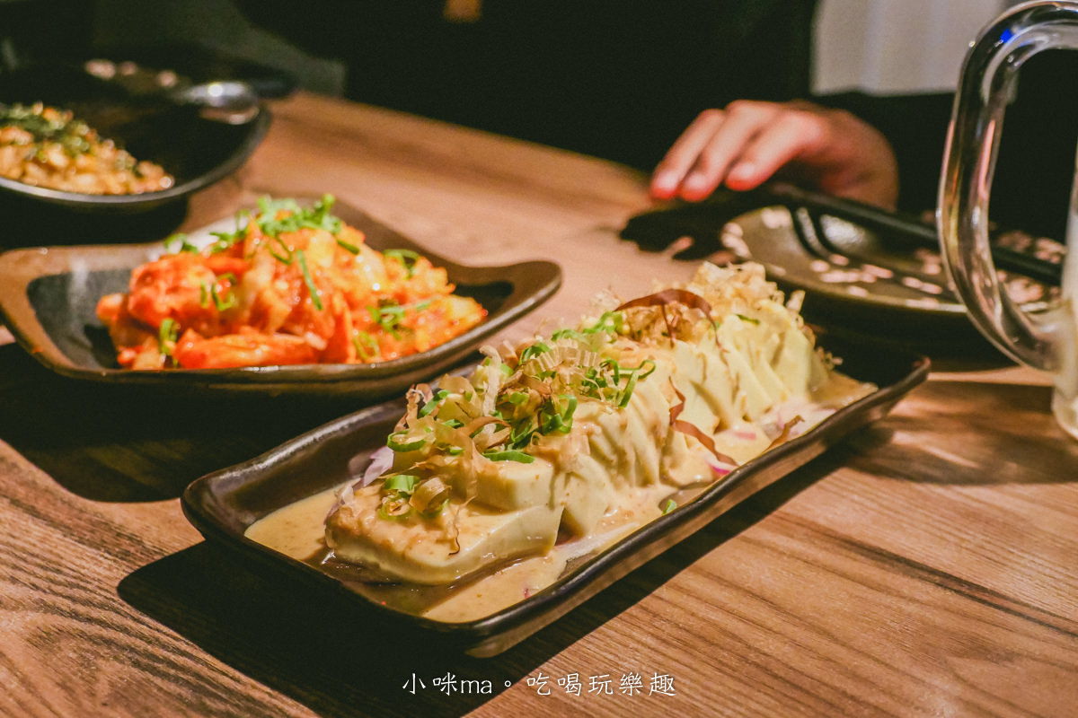 【台北居酒屋】醉燈食居-大直店｜中山區平價好吃居酒屋，GOOGLE評價4.8顆星，小小間很隱密，開到凌晨1點，大直美食