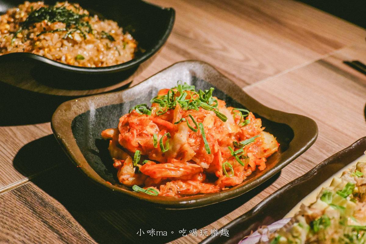 【台北居酒屋】醉燈食居-大直店｜中山區平價好吃居酒屋，GOOGLE評價4.8顆星，小小間很隱密，開到凌晨1點，大直美食