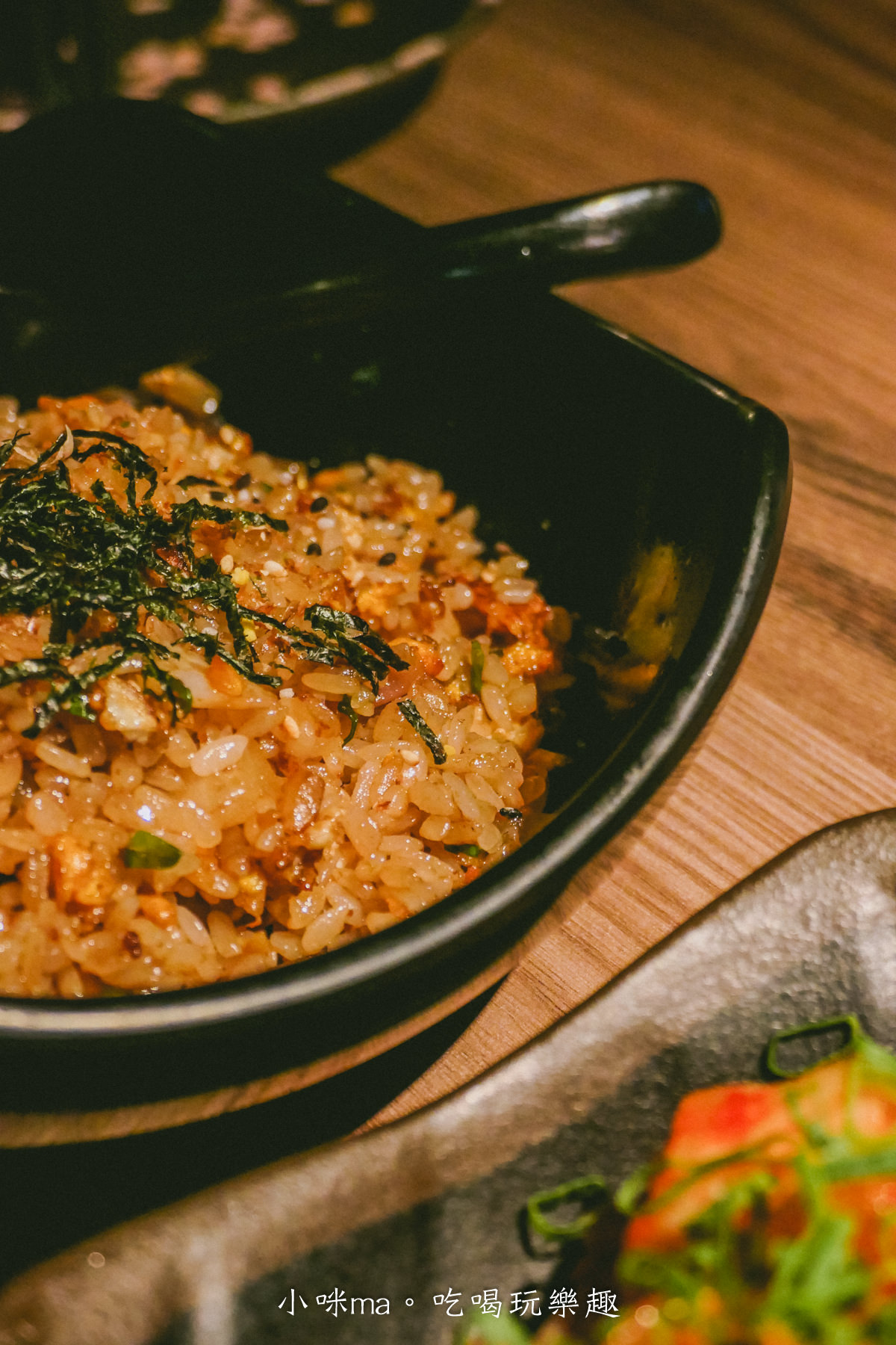 【台北居酒屋】醉燈食居-大直店｜中山區平價好吃居酒屋，GOOGLE評價4.8顆星，小小間很隱密，開到凌晨1點，大直美食