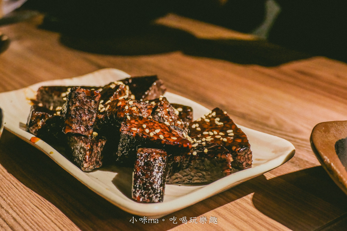 【台北居酒屋】醉燈食居-大直店｜中山區平價好吃居酒屋，GOOGLE評價4.8顆星，小小間很隱密，開到凌晨1點，大直美食