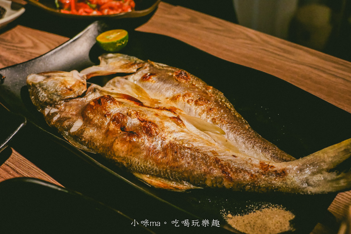 【台北居酒屋】醉燈食居-大直店｜中山區平價好吃居酒屋，GOOGLE評價4.8顆星，小小間很隱密，開到凌晨1點，大直美食