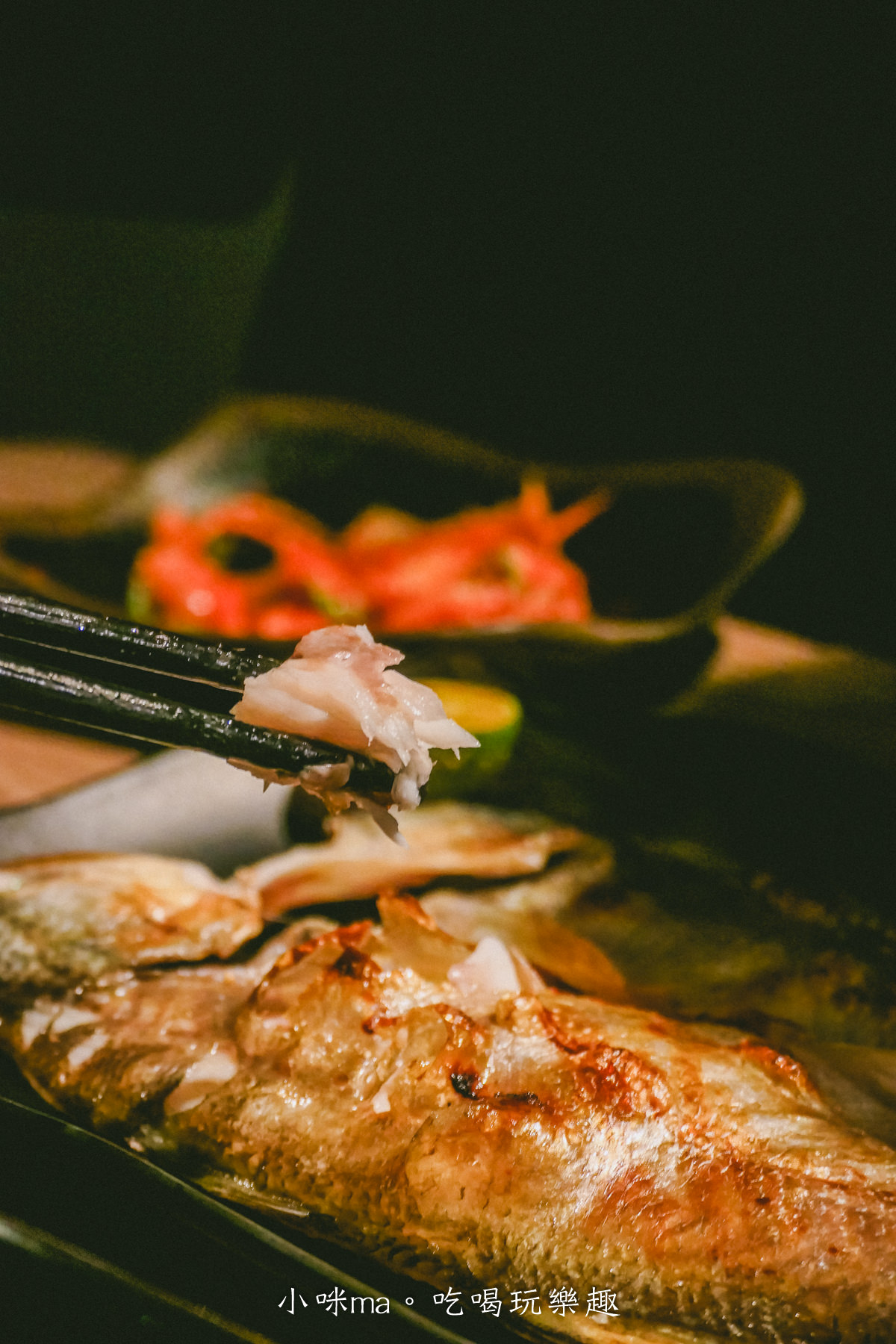 【台北居酒屋】醉燈食居-大直店｜中山區平價好吃居酒屋，GOOGLE評價4.8顆星，小小間很隱密，開到凌晨1點，大直美食