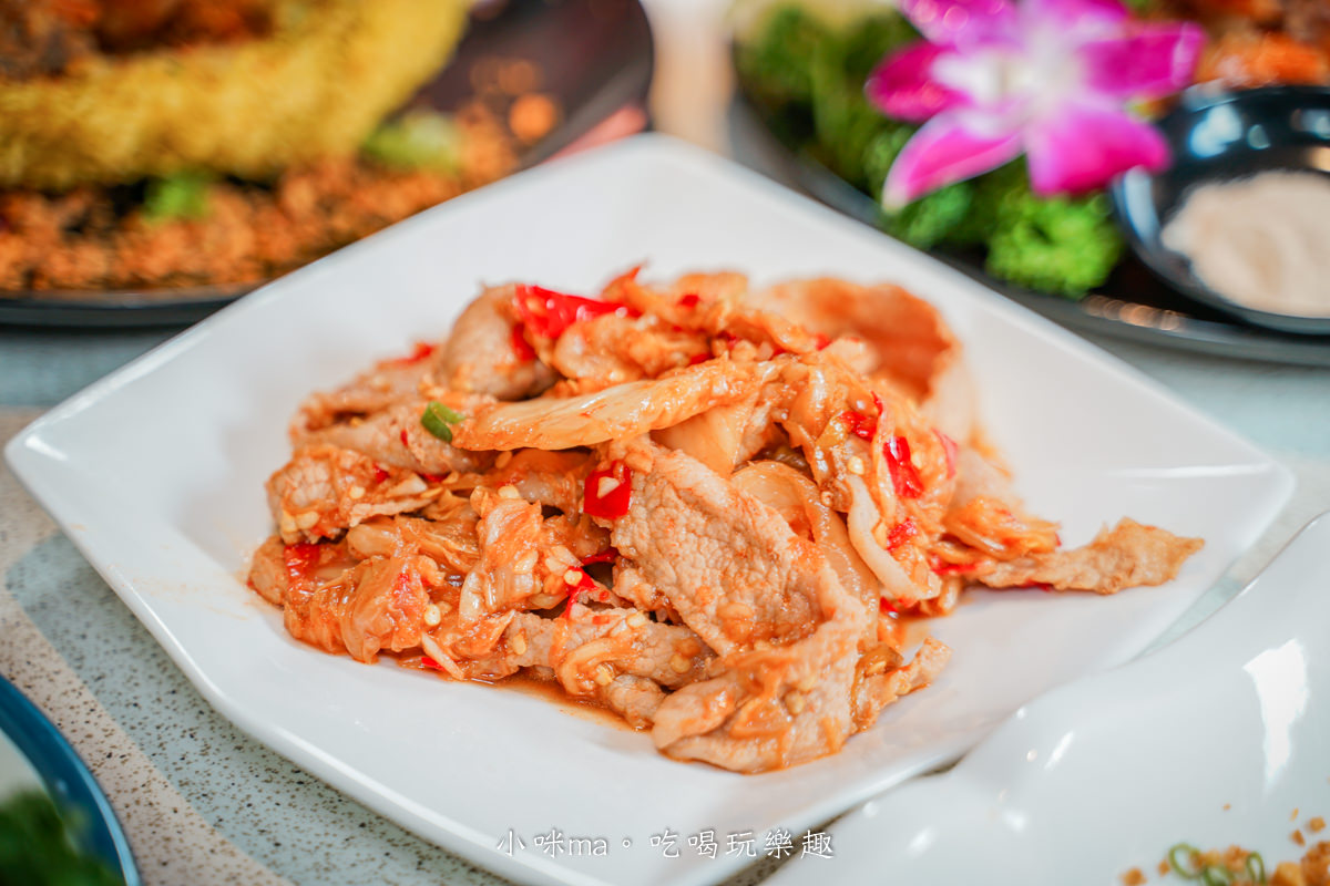 【新店美食】宸軒園粵菜海鮮(中興店)|母親節帶媽媽吃好料,彭湃一大桌超有面子,合菜、單點都OK,另設包廂、KTV包場,母親節桌菜推薦 - 第40張圖 【新店美食】宸軒園粵菜海鮮(中興店)|母親節帶媽媽吃好料,彭湃一大桌超有面子,合菜、單點都OK,另設包廂、KTV包場,母親節桌菜推薦
