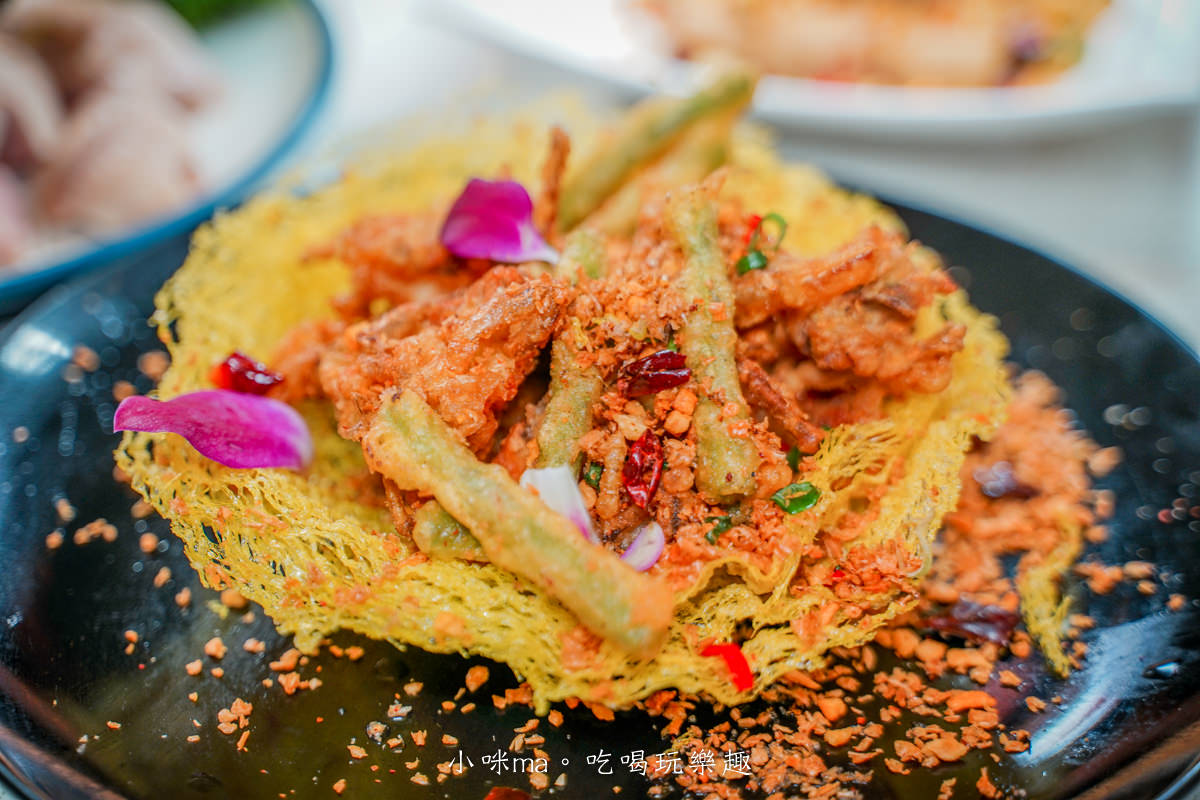【新店美食】宸軒園粵菜海鮮(中興店)|母親節帶媽媽吃好料,彭湃一大桌超有面子,合菜、單點都OK,另設包廂、KTV包場,母親節桌菜推薦 - 第38張圖 【新店美食】宸軒園粵菜海鮮(中興店)|母親節帶媽媽吃好料,彭湃一大桌超有面子,合菜、單點都OK,另設包廂、KTV包場,母親節桌菜推薦