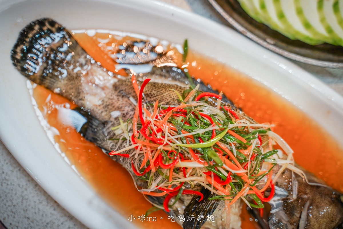 【新店美食】宸軒園粵菜海鮮(中興店)|母親節帶媽媽吃好料,彭湃一大桌超有面子,合菜、單點都OK,另設包廂、KTV包場,母親節桌菜推薦 - 第19張圖 【新店美食】宸軒園粵菜海鮮(中興店)|母親節帶媽媽吃好料,彭湃一大桌超有面子,合菜、單點都OK,另設包廂、KTV包場,母親節桌菜推薦