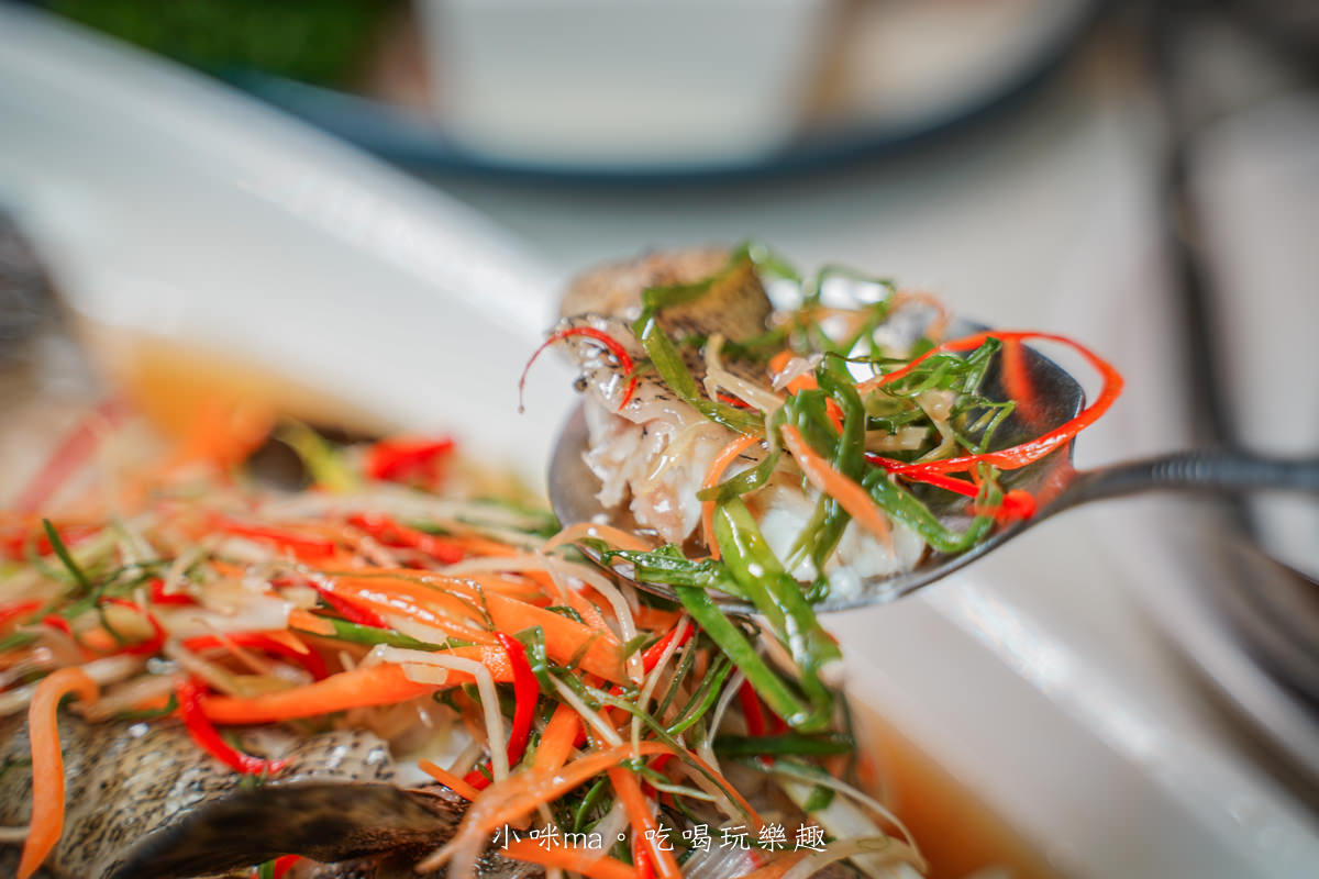 【新店美食】宸軒園粵菜海鮮(中興店)|母親節帶媽媽吃好料,彭湃一大桌超有面子,合菜、單點都OK,另設包廂、KTV包場,母親節桌菜推薦 - 第20張圖 【新店美食】宸軒園粵菜海鮮(中興店)|母親節帶媽媽吃好料,彭湃一大桌超有面子,合菜、單點都OK,另設包廂、KTV包場,母親節桌菜推薦