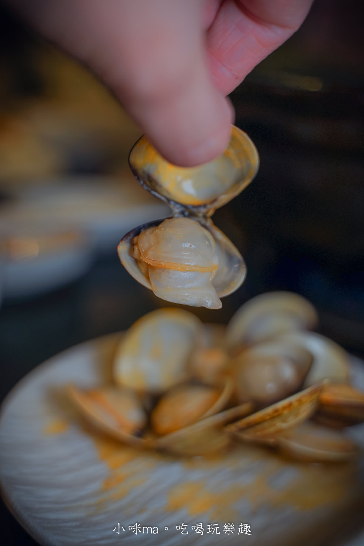【市政府美食】朋月栻 韓吃一隻雞 微風信義店｜道地一隻雞火鍋，搭配超派海鮮桶，給你創新的韓式料理，台北韓式料理推薦