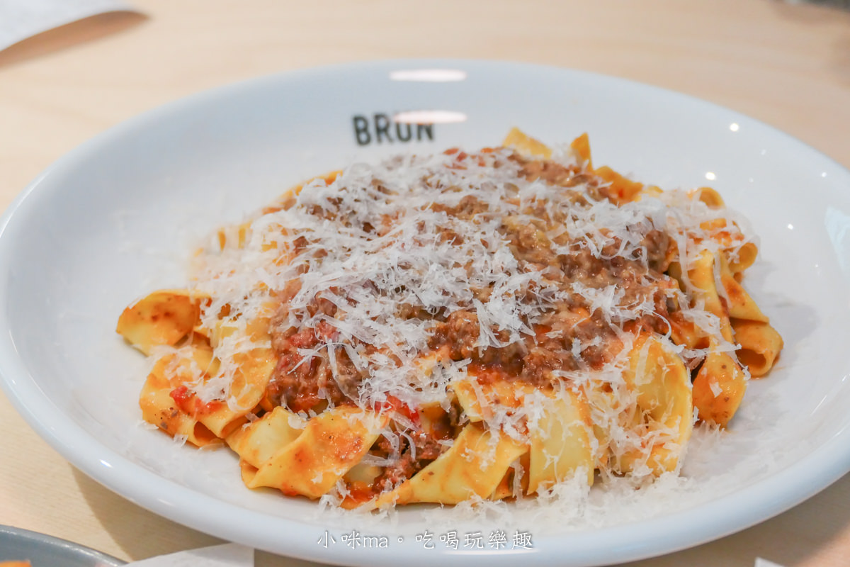 【台北早午餐】BRUN不然 ATT店|台北超夯早午餐-BRUN不然插旗ATT,三層樓複合式商店,早午餐+逛街一網打盡 - 第15張圖 【台北早午餐】BRUN不然 ATT店|台北超夯早午餐-BRUN不然插旗ATT,三層樓複合式商店,早午餐+逛街一網打盡