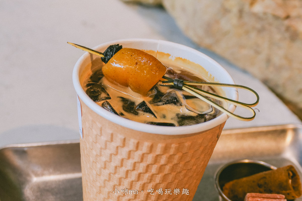 【埔里美食】桑心實驗室 emoLab｜傷心也能變得那麼chill，沙漠露營風加上在地甜點，美成醬~哪裡桑心了，南投咖啡廳