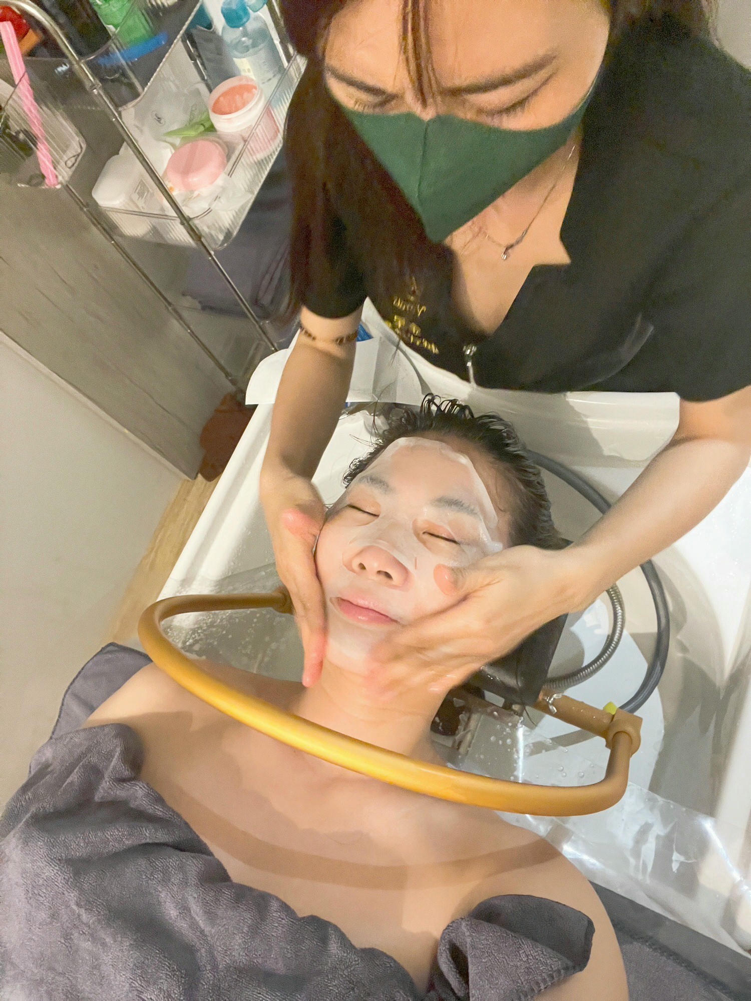 【桃園越式洗髮】金星越式洗髮|精緻洗頭、舒壓按摩、掏耳一次通包!一站式放鬆服務,內有價目表 - 第20張圖 【桃園越式洗髮】金星越式洗髮|精緻洗頭、舒壓按摩、掏耳一次通包!一站式放鬆服務,內有價目表