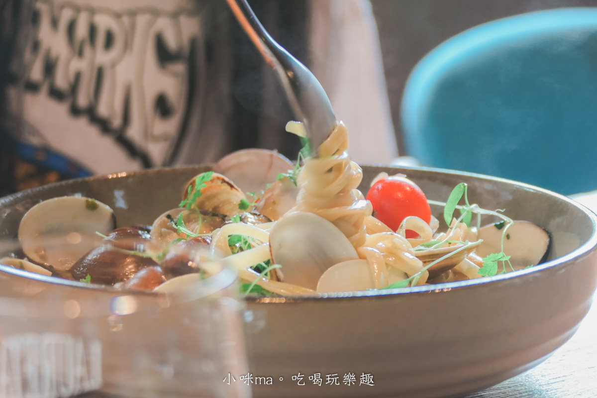 【內湖美食】波諾義大利料理-台北店|湖景第一排!大湖公園旁悠閒庭院餐廳,窯烤比薩必點 - 第13張圖 【內湖美食】波諾義大利料理-台北店|湖景第一排!大湖公園旁悠閒庭院餐廳,窯烤比薩必點