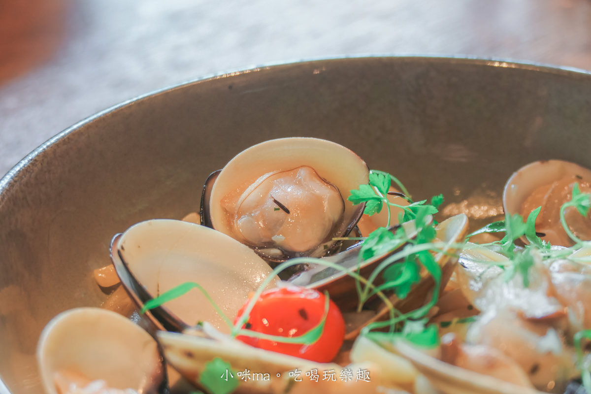 【內湖美食】波諾義大利料理-台北店|湖景第一排!大湖公園旁悠閒庭院餐廳,窯烤比薩必點 - 第14張圖 【內湖美食】波諾義大利料理-台北店|湖景第一排!大湖公園旁悠閒庭院餐廳,窯烤比薩必點