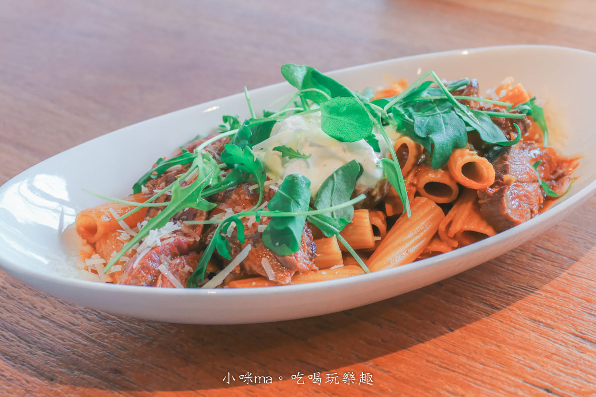 【內湖美食】波諾義大利料理-台北店|湖景第一排!大湖公園旁悠閒庭院餐廳,窯烤比薩必點 - 第15張圖 【內湖美食】波諾義大利料理-台北店|湖景第一排!大湖公園旁悠閒庭院餐廳,窯烤比薩必點