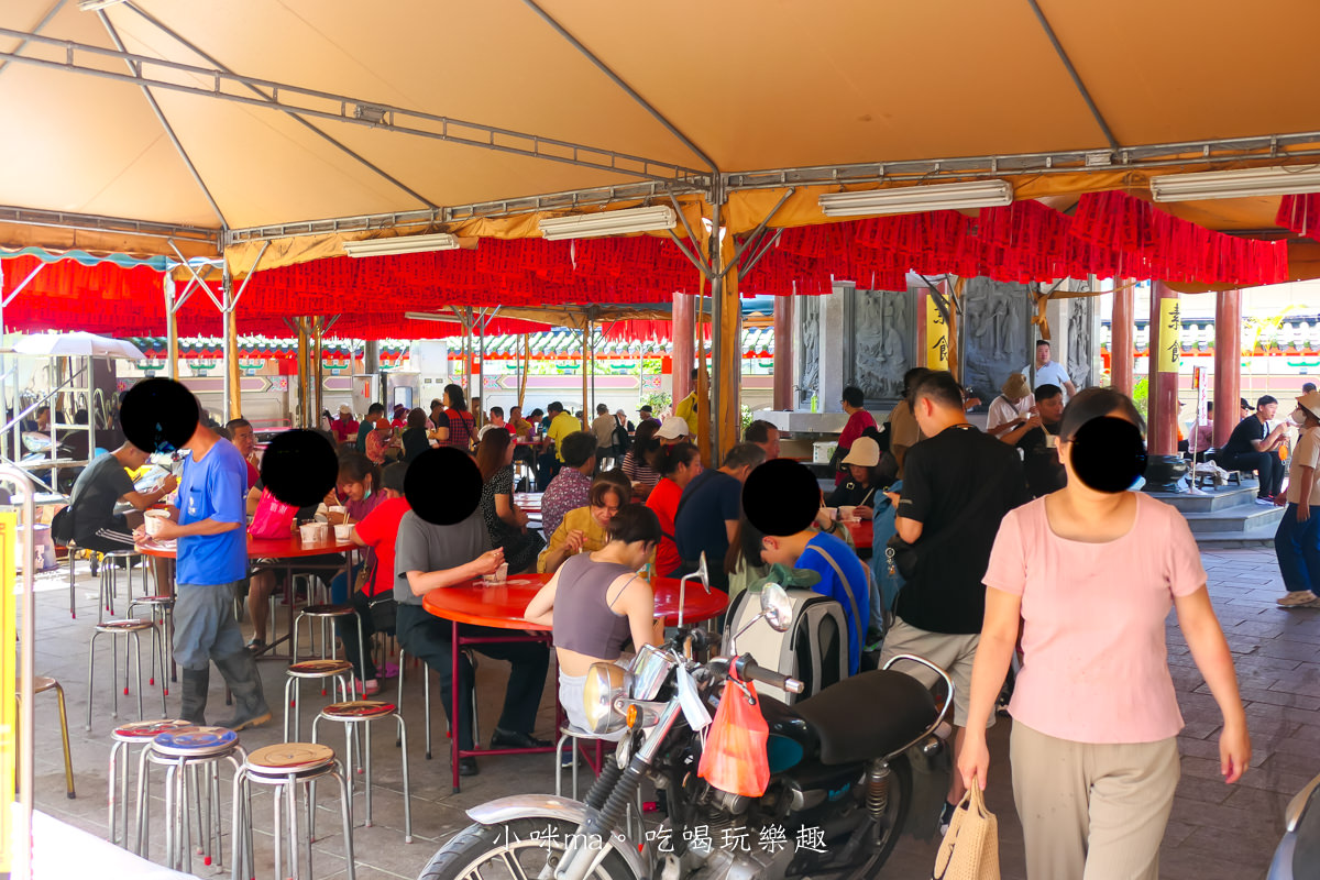 【南投景點】寶湖宮天地堂地母廟|台版青瓦台,埔里最壯觀的廟宇!風靡ig打卡熱點 - 第9張圖 【南投景點】寶湖宮天地堂地母廟|台版青瓦台,埔里最壯觀的廟宇!風靡ig打卡熱點
