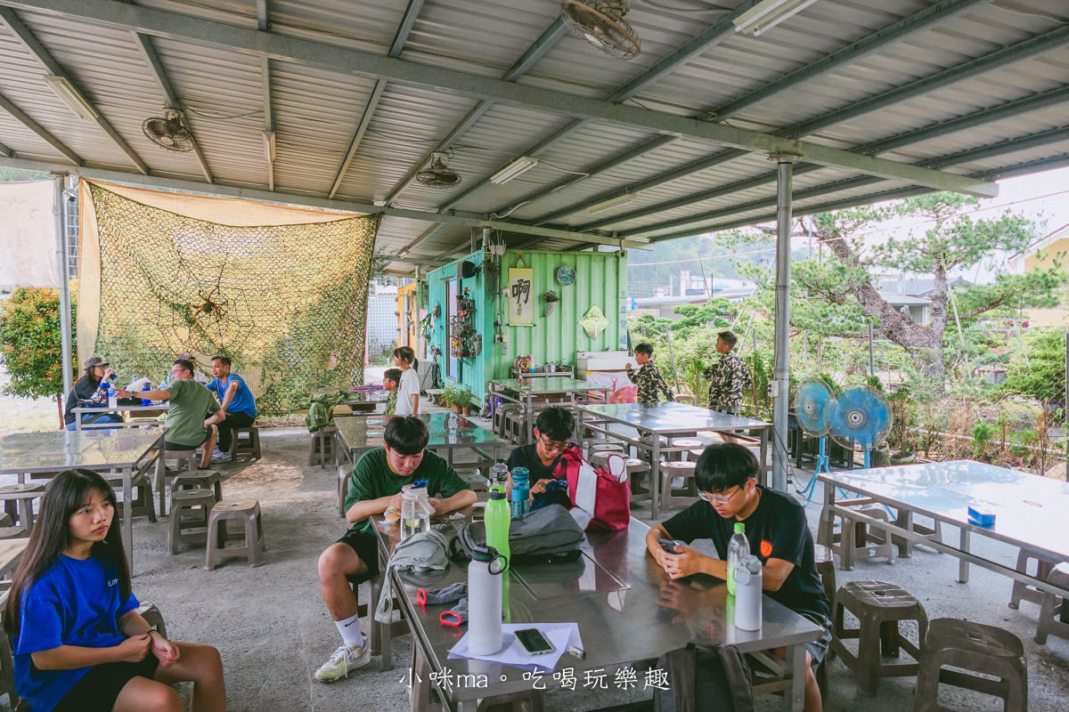 【南投景點】埔里漆彈場｜兒童水彈、漆彈 射擊團戰超好玩！內有價目表，近國道六號，埔里親子景點