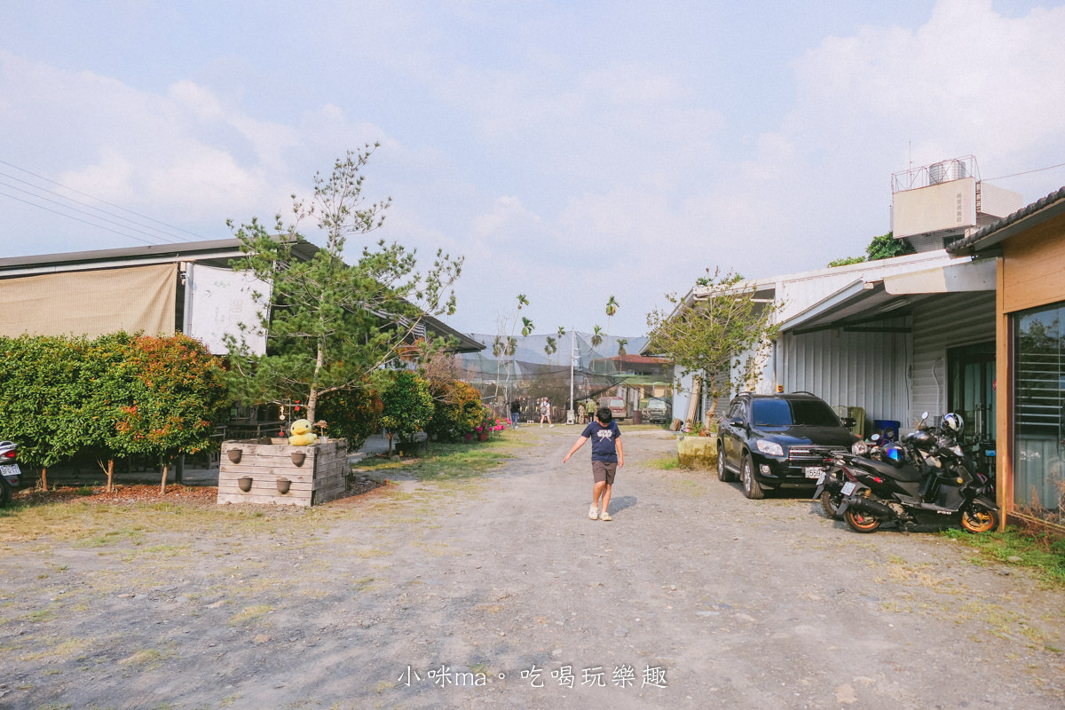 【南投景點】埔里漆彈場｜兒童水彈、漆彈 射擊團戰超好玩！內有價目表，近國道六號，埔里親子景點
