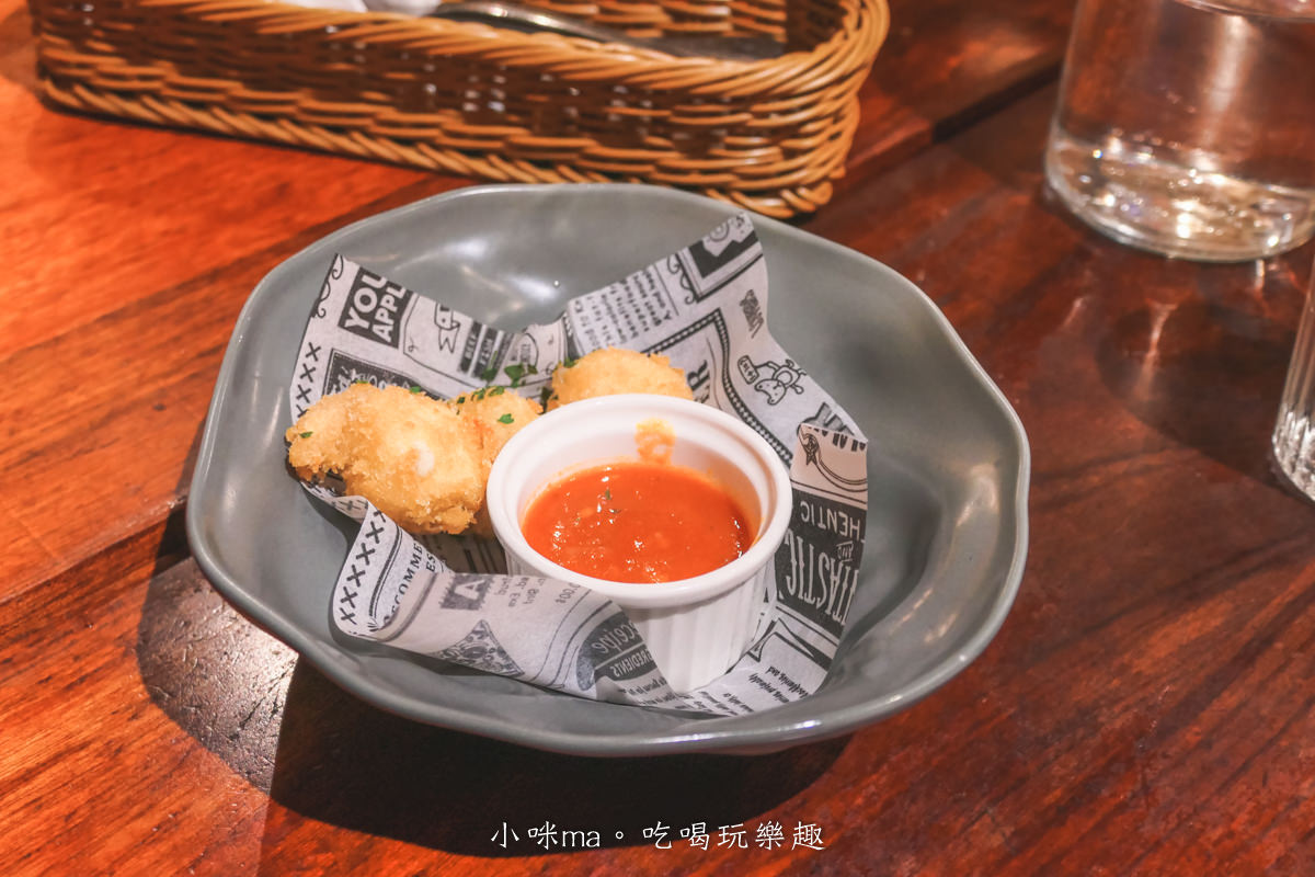 【內湖聚餐推薦】淬義 Pizzeria & Trattoria Tre｜主推正統拿坡里手工披薩，連外國人都覺得好吃！內湖最好吃的義大利麵/包場服務
