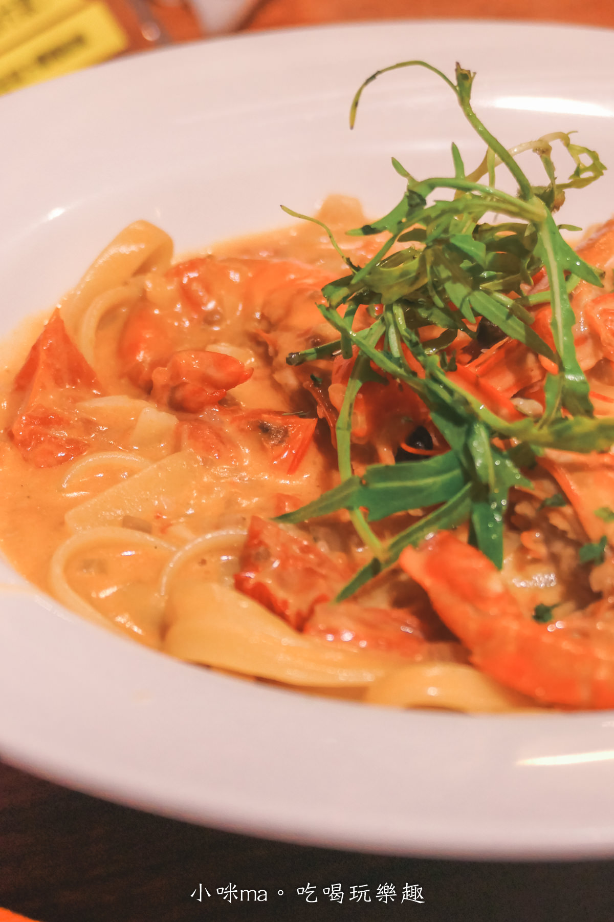 【內湖聚餐推薦】淬義 Pizzeria & Trattoria Tre｜主推正統拿坡里手工披薩，連外國人都覺得好吃！內湖最好吃的義大利麵/包場服務