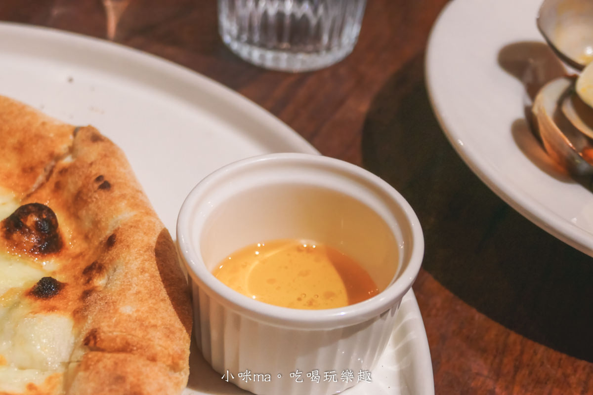 【內湖聚餐推薦】淬義 Pizzeria & Trattoria Tre｜主推正統拿坡里手工披薩，連外國人都覺得好吃！內湖最好吃的義大利麵/包場服務