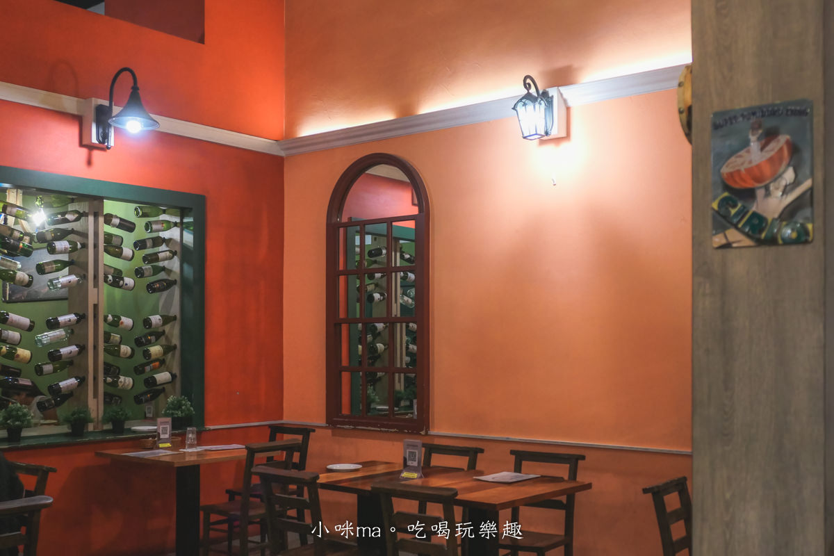 【內湖聚餐推薦】淬義 Pizzeria & Trattoria Tre｜主推正統拿坡里手工披薩，連外國人都覺得好吃！內湖最好吃的義大利麵/包場服務