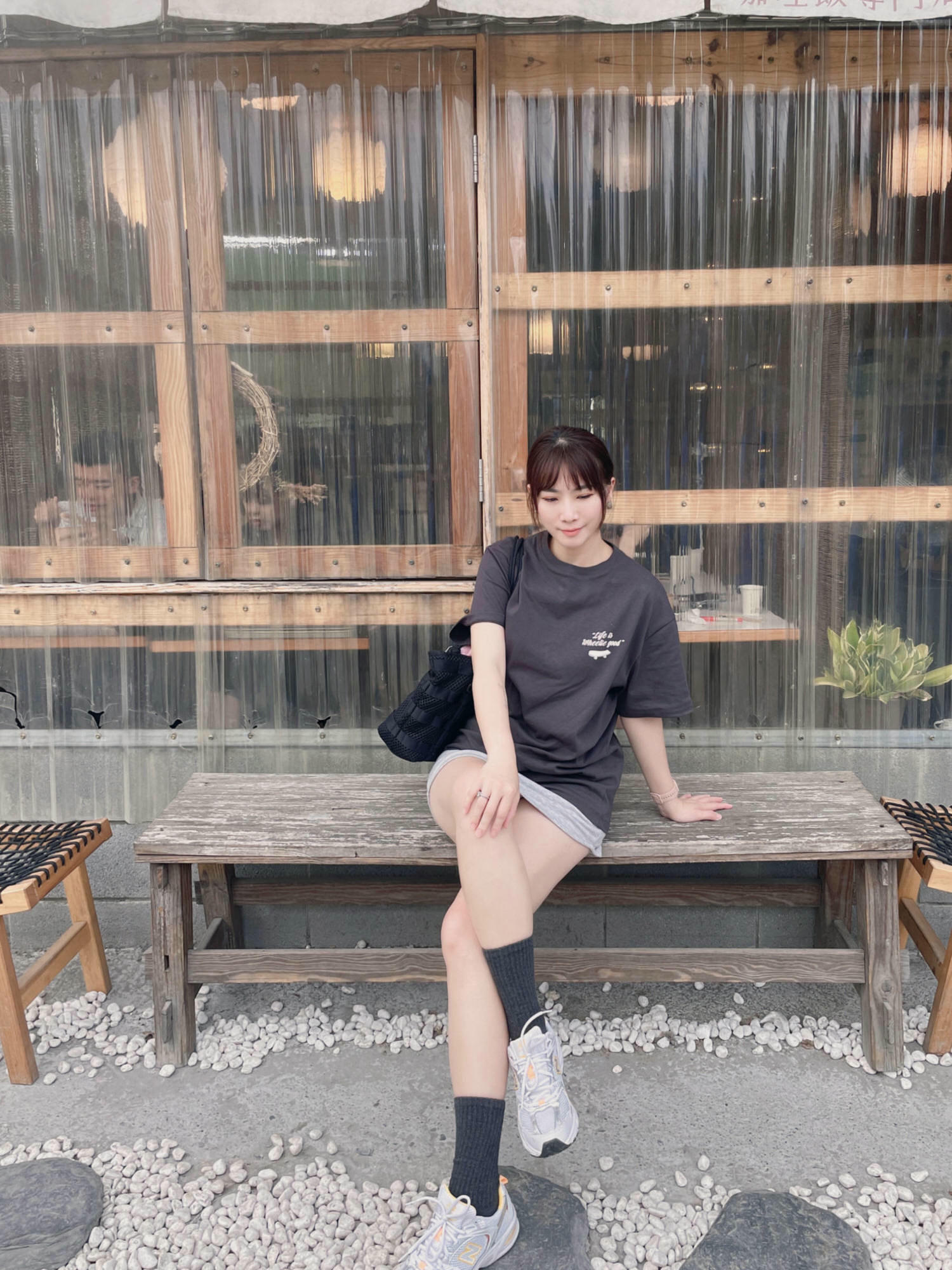 【埔里美食】山上山下｜埔里最夯的咖哩飯！！ 撒上多力多滋，搭配濃厚系醬汁超級下飯，在桑心合作社對面