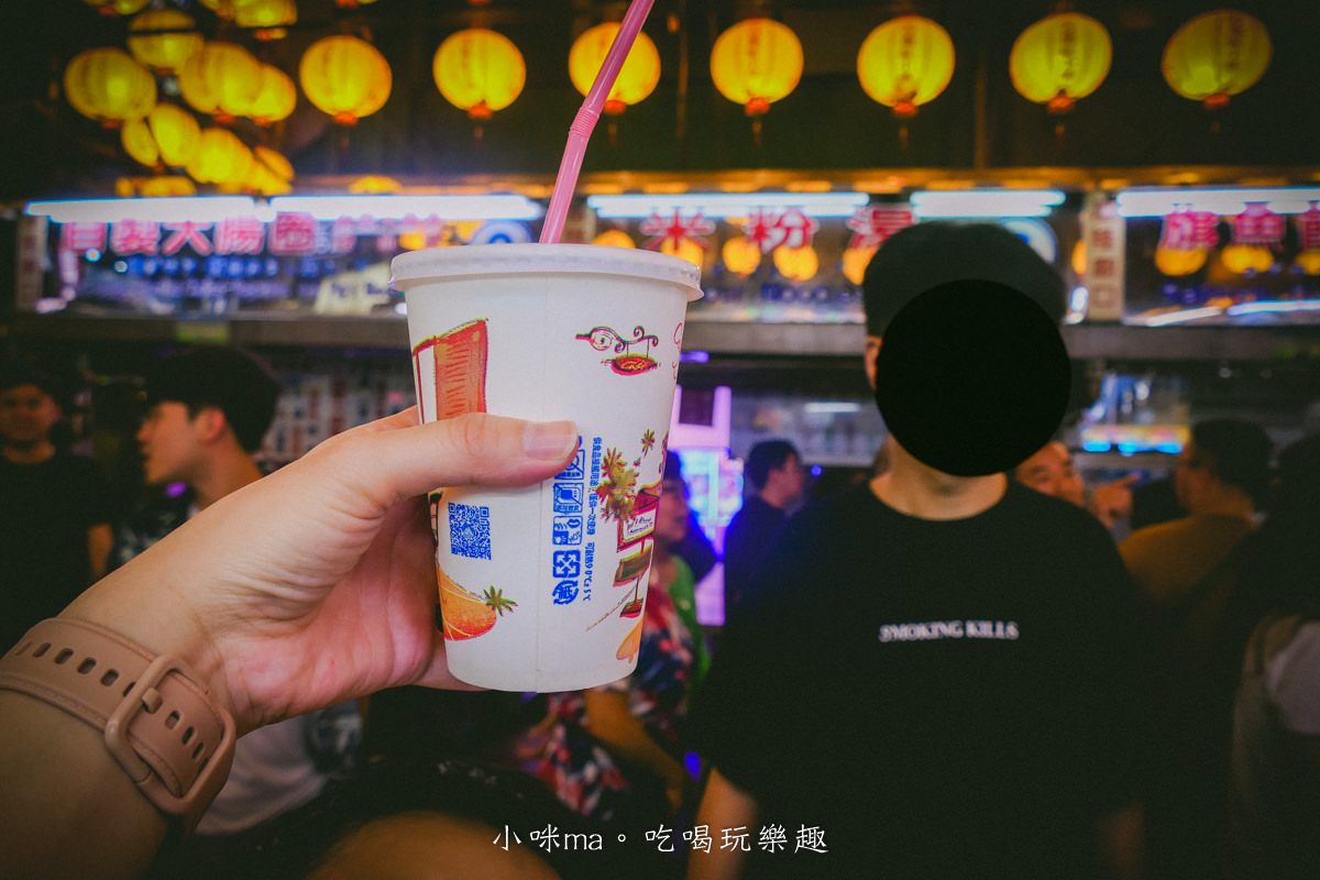 【基隆廟口美食】高記酸梅湯|銅板價酸梅湯、剉冰,清涼消暑,古早味可可牛奶螞蟻人必買,基隆美食 - 第7張圖 【基隆廟口美食】高記酸梅湯|銅板價酸梅湯、剉冰,清涼消暑,古早味可可牛奶螞蟻人必買,基隆美食