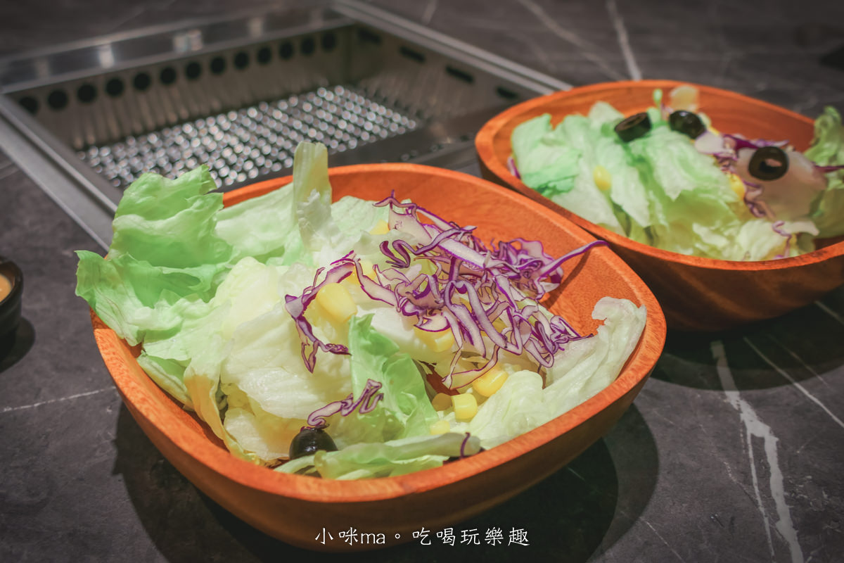 【內科美食】IKIGAI燒肉專門店-內科店|一人280元就可以開烤,白飯、湯品、佐料免費續,含完整菜單,內湖美食 - 第10張圖 【內科美食】IKIGAI燒肉專門店-內科店|一人280元就可以開烤,白飯、湯品、佐料免費續,含完整菜單,內湖美食