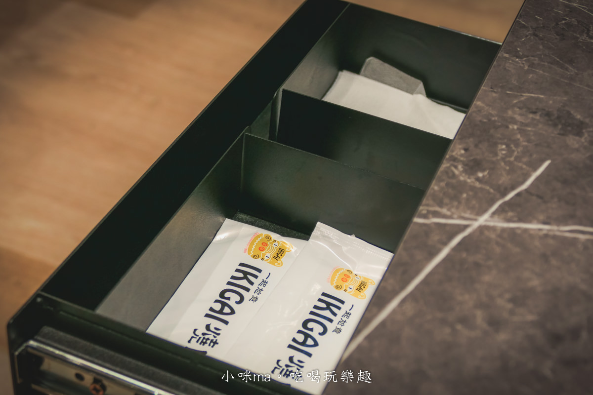 【內科美食】IKIGAI燒肉專門店-內科店|一人280元就可以開烤,白飯、湯品、佐料免費續,含完整菜單,內湖美食 - 第8張圖 【內科美食】IKIGAI燒肉專門店-內科店|一人280元就可以開烤,白飯、湯品、佐料免費續,含完整菜單,內湖美食