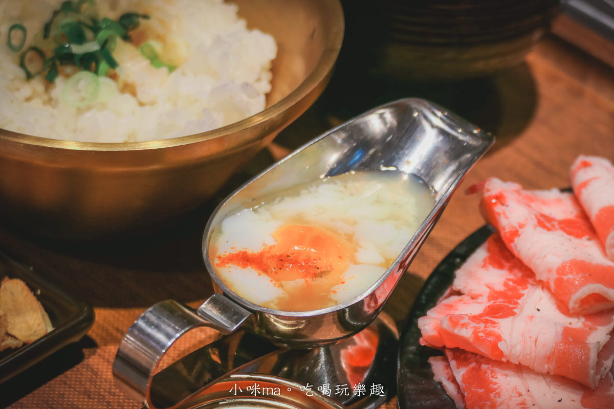 【內科美食】IKIGAI燒肉專門店-內科店|一人280元就可以開烤,白飯、湯品、佐料免費續,含完整菜單,內湖美食 - 第17張圖 【內科美食】IKIGAI燒肉專門店-內科店|一人280元就可以開烤,白飯、湯品、佐料免費續,含完整菜單,內湖美食
