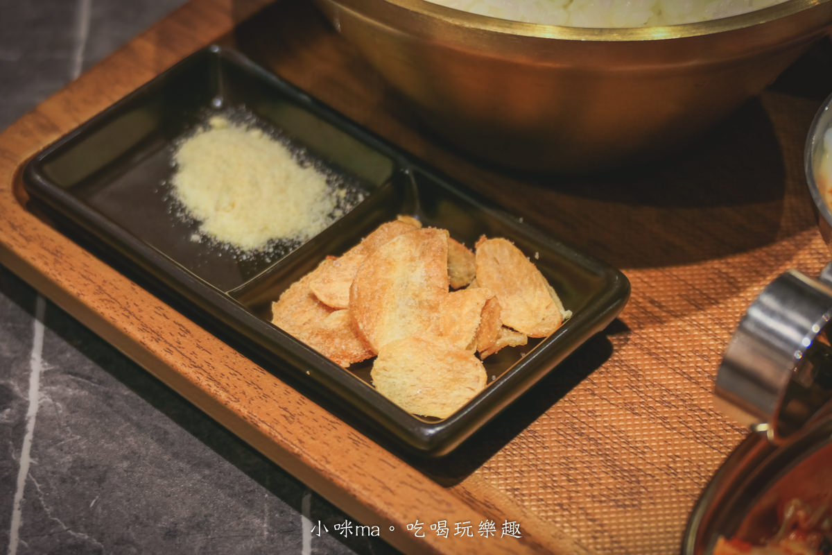【內科美食】IKIGAI燒肉專門店-內科店|一人280元就可以開烤,白飯、湯品、佐料免費續,含完整菜單,內湖美食 - 第16張圖 【內科美食】IKIGAI燒肉專門店-內科店|一人280元就可以開烤,白飯、湯品、佐料免費續,含完整菜單,內湖美食