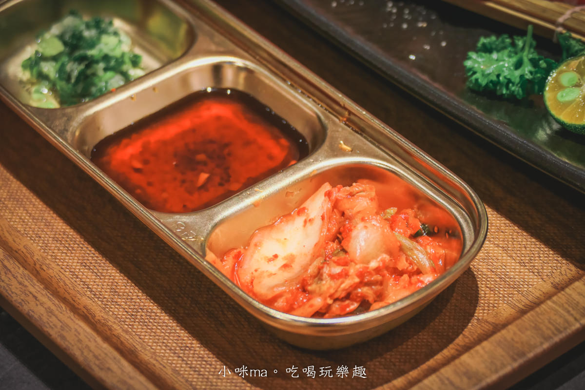 【內科美食】IKIGAI燒肉專門店-內科店|一人280元就可以開烤,白飯、湯品、佐料免費續,含完整菜單,內湖美食 - 第15張圖 【內科美食】IKIGAI燒肉專門店-內科店|一人280元就可以開烤,白飯、湯品、佐料免費續,含完整菜單,內湖美食