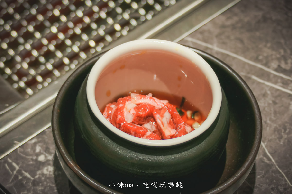 【內科美食】IKIGAI燒肉專門店-內科店|一人280元就可以開烤,白飯、湯品、佐料免費續,含完整菜單,內湖美食 - 第27張圖 【內科美食】IKIGAI燒肉專門店-內科店|一人280元就可以開烤,白飯、湯品、佐料免費續,含完整菜單,內湖美食
