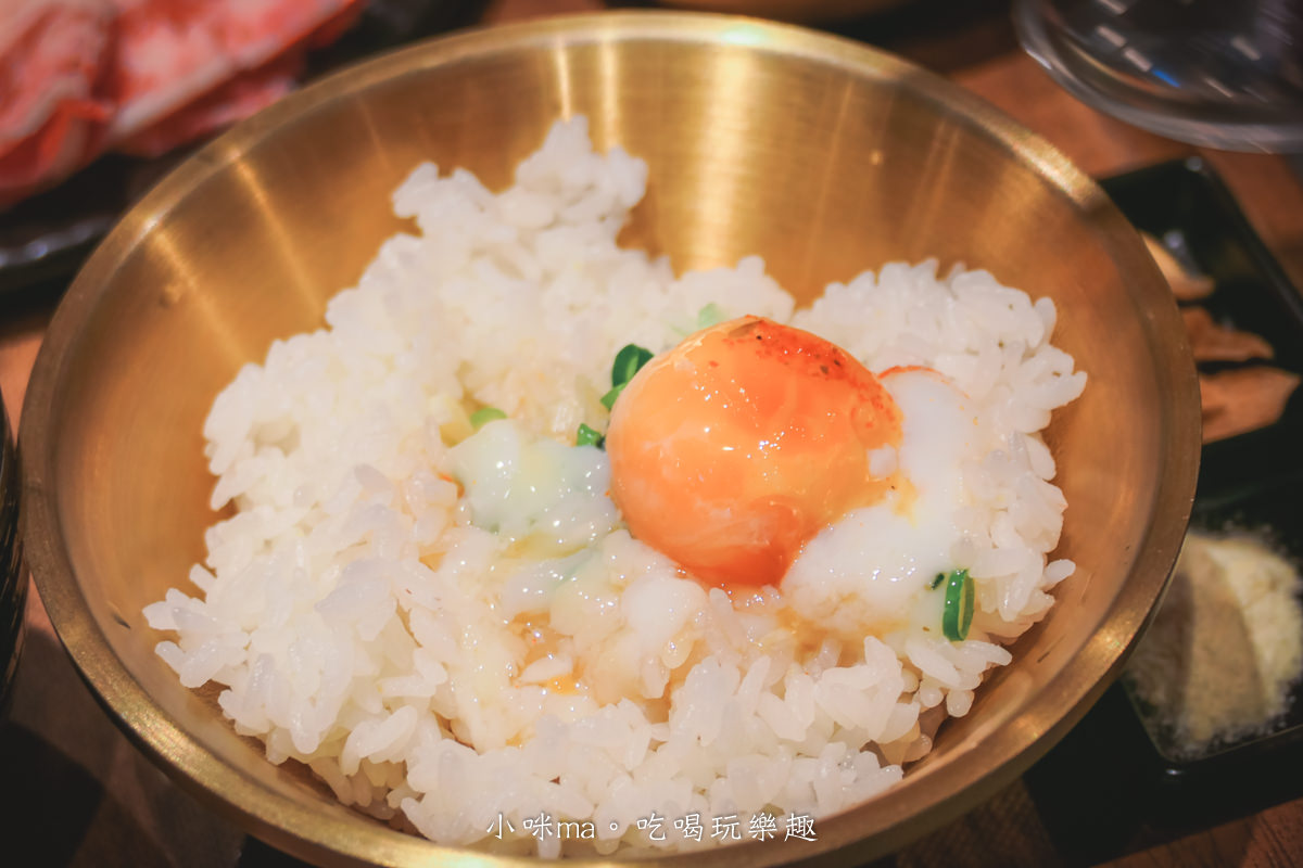 【內科美食】IKIGAI燒肉專門店-內科店|一人280元就可以開烤,白飯、湯品、佐料免費續,含完整菜單,內湖美食 - 第18張圖 【內科美食】IKIGAI燒肉專門店-內科店|一人280元就可以開烤,白飯、湯品、佐料免費續,含完整菜單,內湖美食