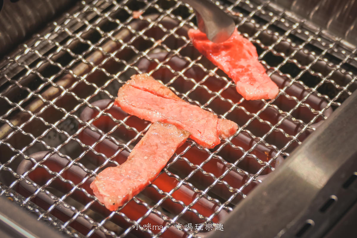【內科美食】IKIGAI燒肉專門店-內科店|一人280元就可以開烤,白飯、湯品、佐料免費續,含完整菜單,內湖美食 - 第21張圖 【內科美食】IKIGAI燒肉專門店-內科店|一人280元就可以開烤,白飯、湯品、佐料免費續,含完整菜單,內湖美食