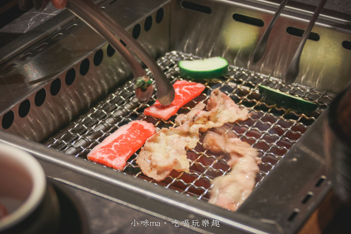 【內科美食】IKIGAI燒肉專門店-內科店|一人280元就可以開烤,白飯、湯品、佐料免費續,含完整菜單,內湖美食 - 第25張圖 【內科美食】IKIGAI燒肉專門店-內科店|一人280元就可以開烤,白飯、湯品、佐料免費續,含完整菜單,內湖美食