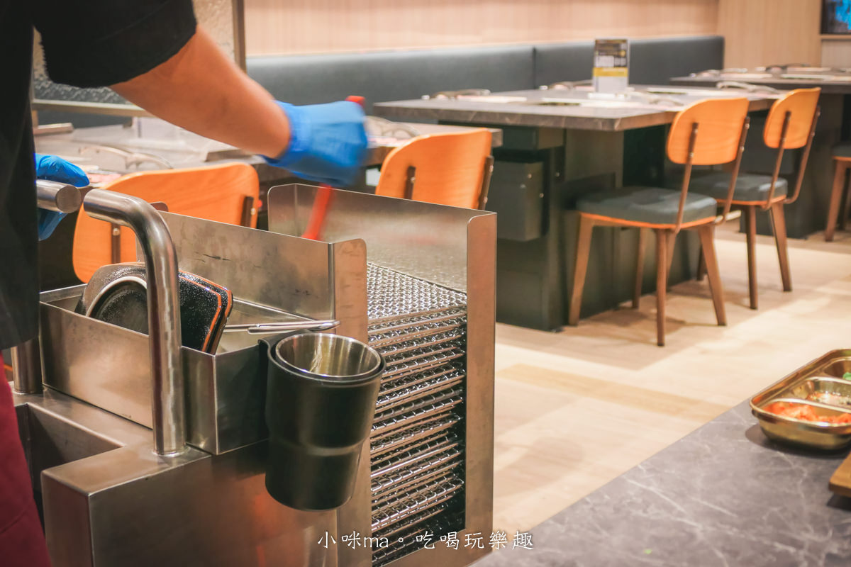 【內科美食】IKIGAI燒肉專門店-內科店|一人280元就可以開烤,白飯、湯品、佐料免費續,含完整菜單,內湖美食 - 第30張圖 【內科美食】IKIGAI燒肉專門店-內科店|一人280元就可以開烤,白飯、湯品、佐料免費續,含完整菜單,內湖美食