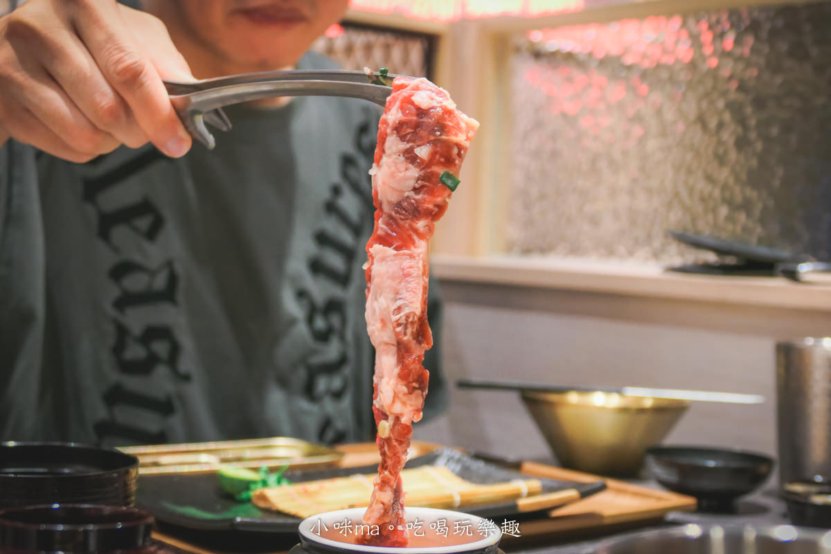 【內科美食】IKIGAI燒肉專門店-內科店|一人280元就可以開烤,白飯、湯品、佐料免費續,含完整菜單,內湖美食 - 第28張圖 【內科美食】IKIGAI燒肉專門店-內科店|一人280元就可以開烤,白飯、湯品、佐料免費續,含完整菜單,內湖美食