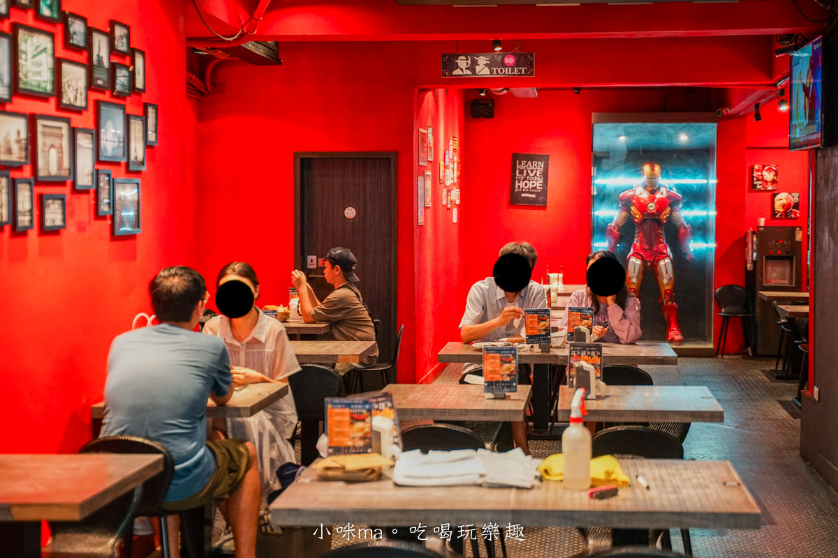 【萬芳商圈美食】I’m PASTA 萬芳店|平價、大份量、美味的義大利麵,光口味就有21種可以選,學生族最愛 - 第3張圖 【萬芳商圈美食】I’m PASTA 萬芳店|平價、大份量、美味的義大利麵,光口味就有21種可以選,學生族最愛