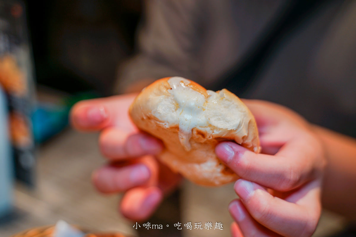【萬芳商圈美食】I’m PASTA 萬芳店|平價、大份量、美味的義大利麵,光口味就有21種可以選,學生族最愛 - 第7張圖 【萬芳商圈美食】I’m PASTA 萬芳店|平價、大份量、美味的義大利麵,光口味就有21種可以選,學生族最愛