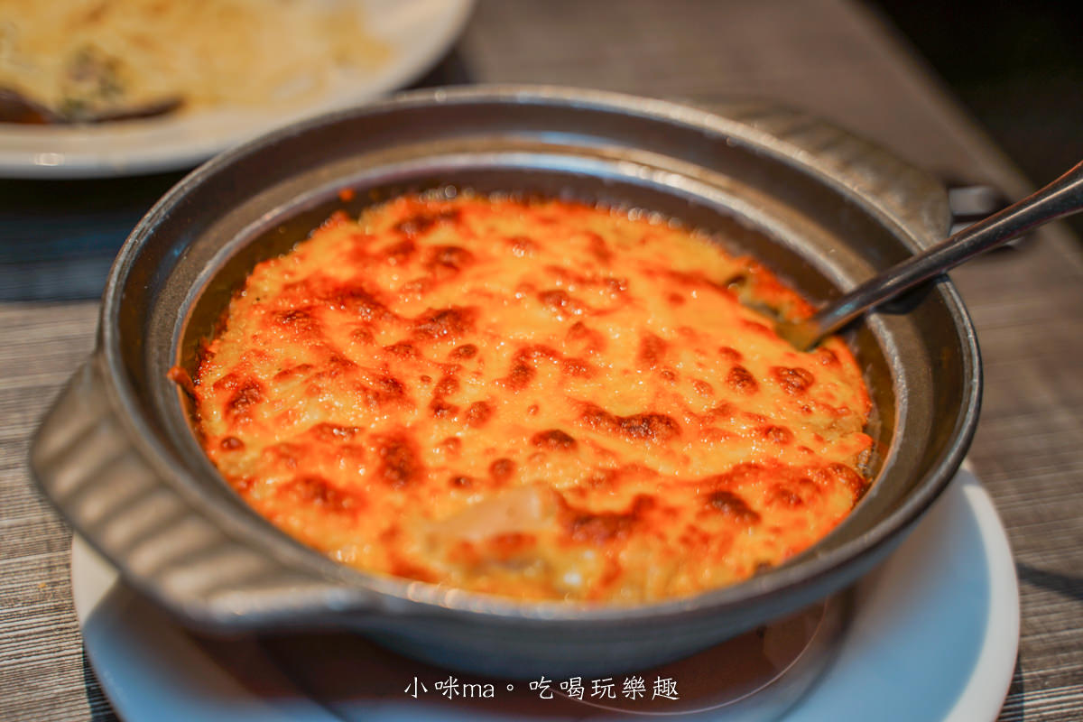 【萬芳商圈美食】I’m PASTA 萬芳店|平價、大份量、美味的義大利麵,光口味就有21種可以選,學生族最愛 - 第8張圖 【萬芳商圈美食】I’m PASTA 萬芳店|平價、大份量、美味的義大利麵,光口味就有21種可以選,學生族最愛