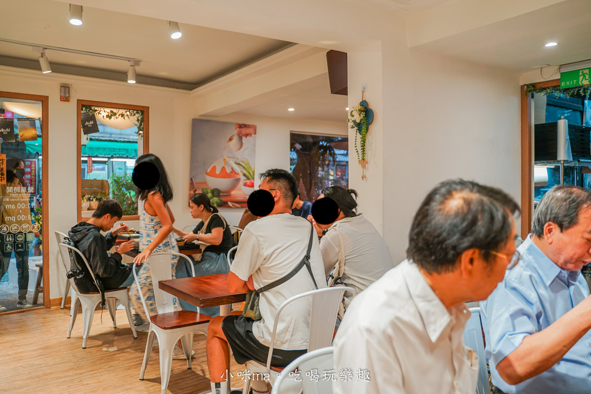 【萬芳商圈美食】饗食雪屋|絲絲水果冰酥,漸層色澤超夢幻!一鍋一燒 白飯、飲料喝到飽,捷運萬芳醫院站 - 第4張圖 【萬芳商圈美食】饗食雪屋|絲絲水果冰酥,漸層色澤超夢幻!一鍋一燒 白飯、飲料喝到飽,捷運萬芳醫院站